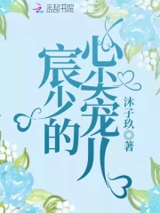 宸少的心尖宠儿